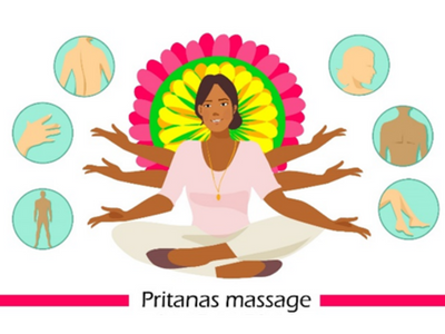 PRITANAS MASSAGE