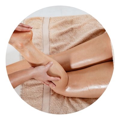 MASSAGE AYURVEDIQUE - ABHYANGA (originaire Indienne)